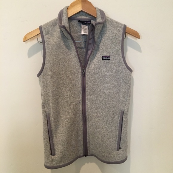 Patagonia Jackets & Blazers - Patagonia better sweater vest